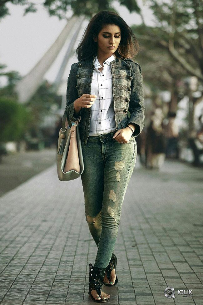 Priya-Prakash-Varrier